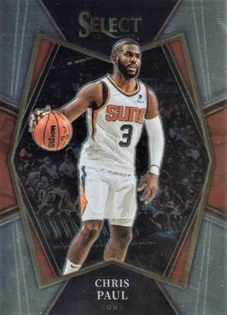 Chris Paul
