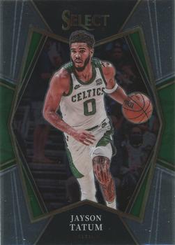 Jayson Tatum