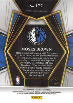 Moses Brown