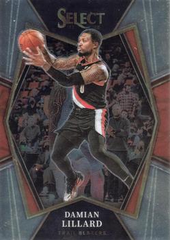 Damian Lillard