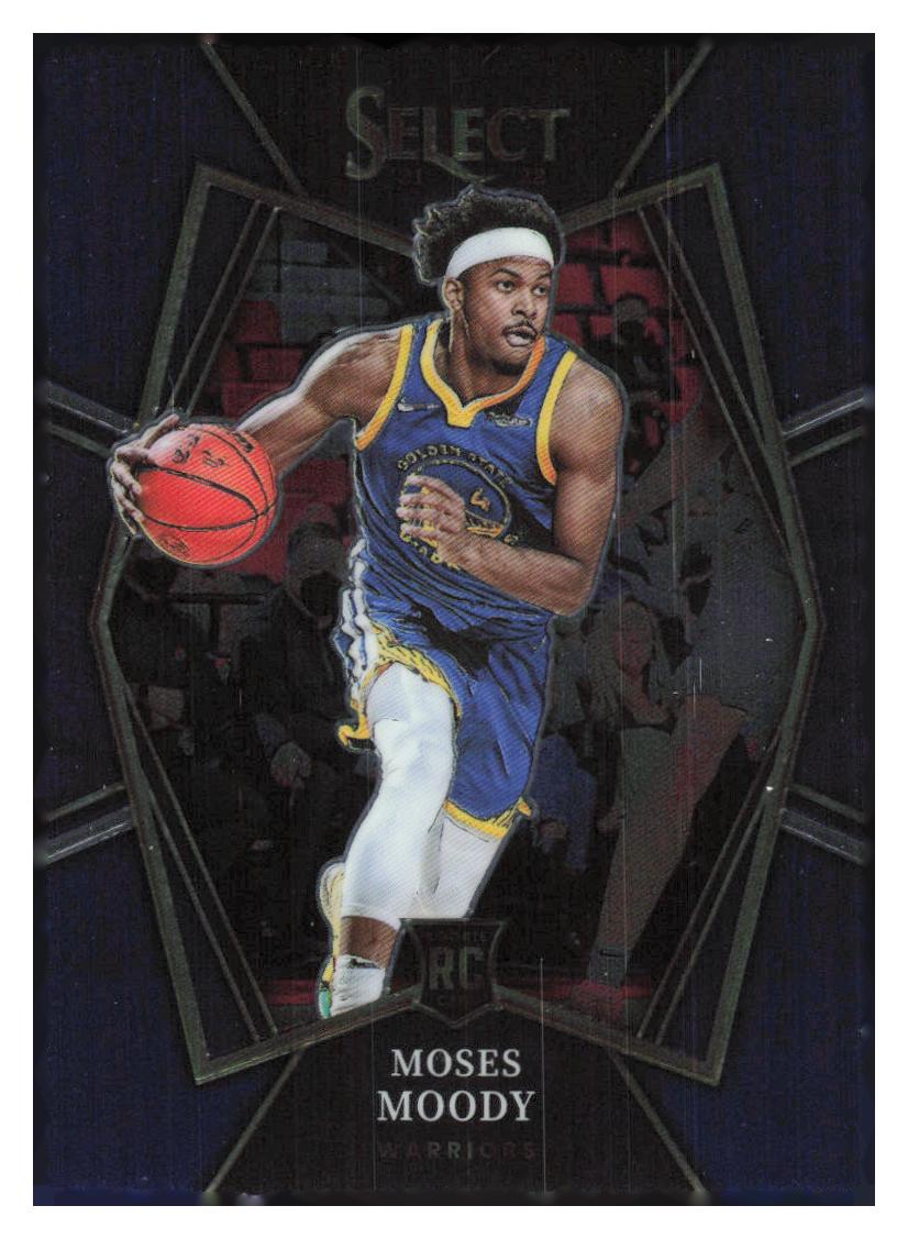 Moses Moody