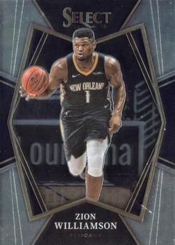 Zion Williamson