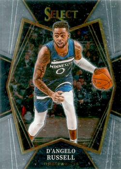 D'Angelo Russell