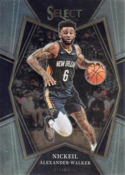Nickeil Alexander-Walker