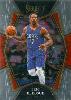 Eric Bledsoe