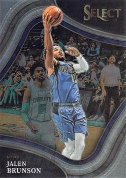 Jalen Brunson