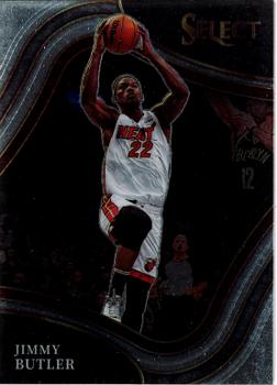 Jimmy Butler