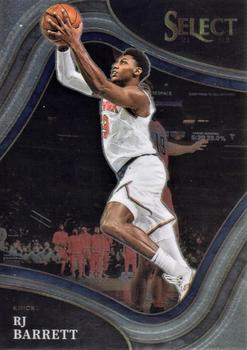 RJ Barrett