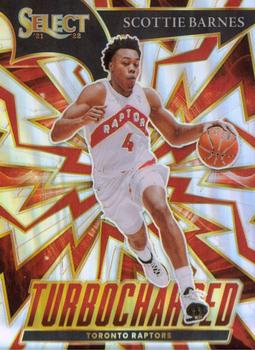 Scottie Barnes