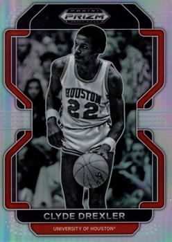 Clyde Drexler