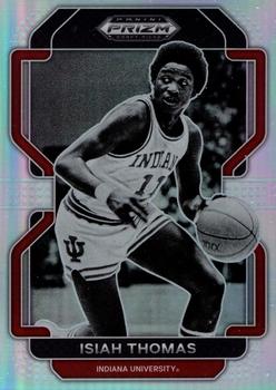 Isiah Thomas