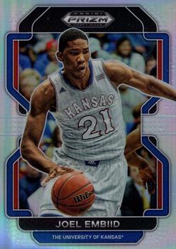 Joel Embiid