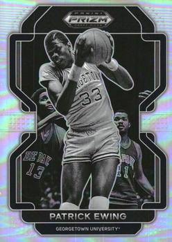 #38 Patrick Ewing