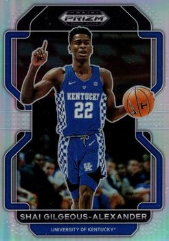 Shai Gilgeous-Alexander