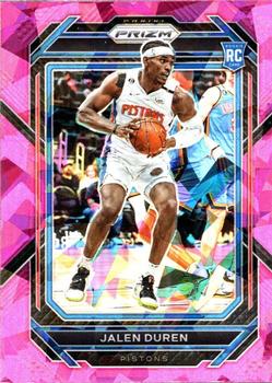 Jalen Duren