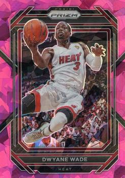 Dwyane Wade