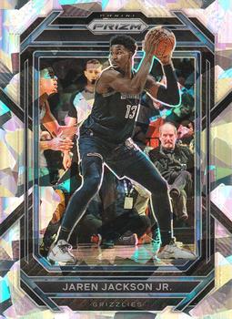 Jaren Jackson Jr.