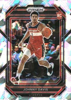 Johnny Davis