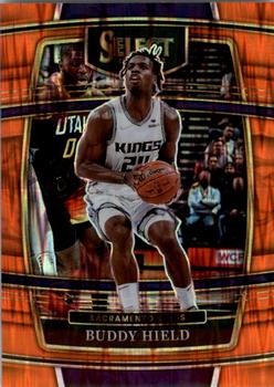 Buddy Hield
