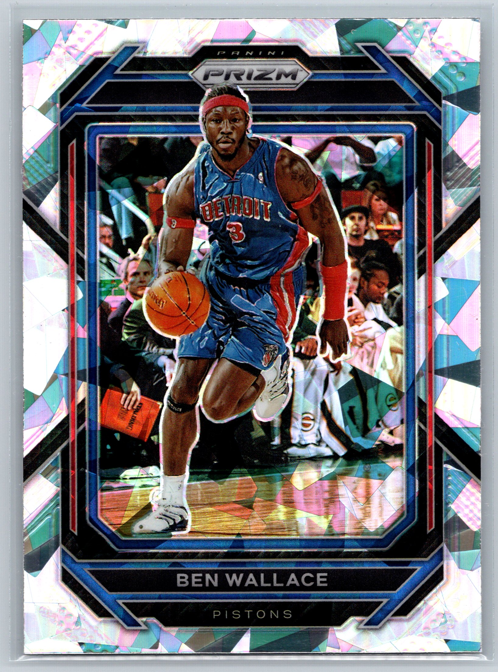 Ben Wallace