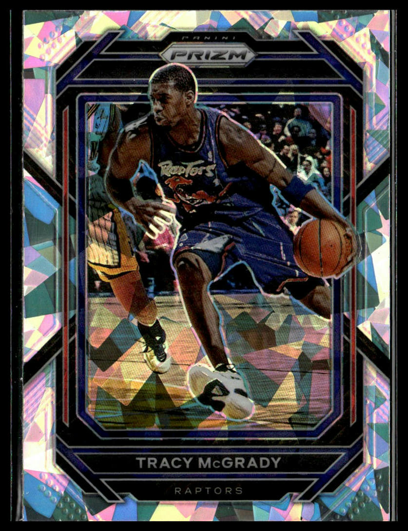 Tracy McGrady
