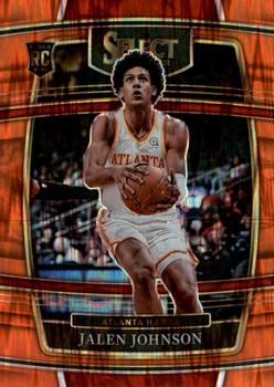 Jalen Johnson