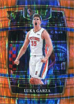 Luka Garza