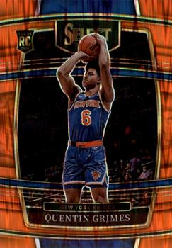 Quentin Grimes