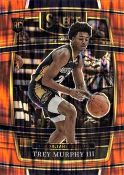Trey Murphy III