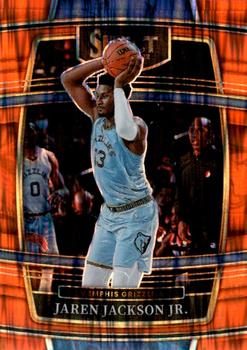 Jaren Jackson Jr.
