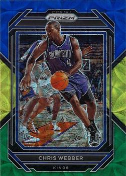 Chris Webber