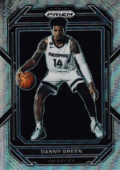 Danny Green