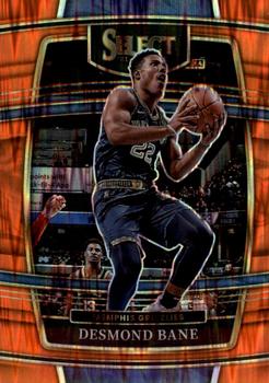 Desmond Bane