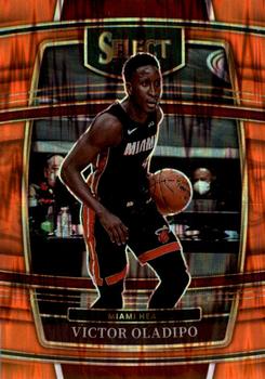 Victor Oladipo