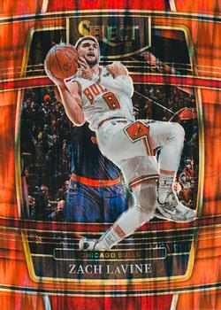 Zach LaVine