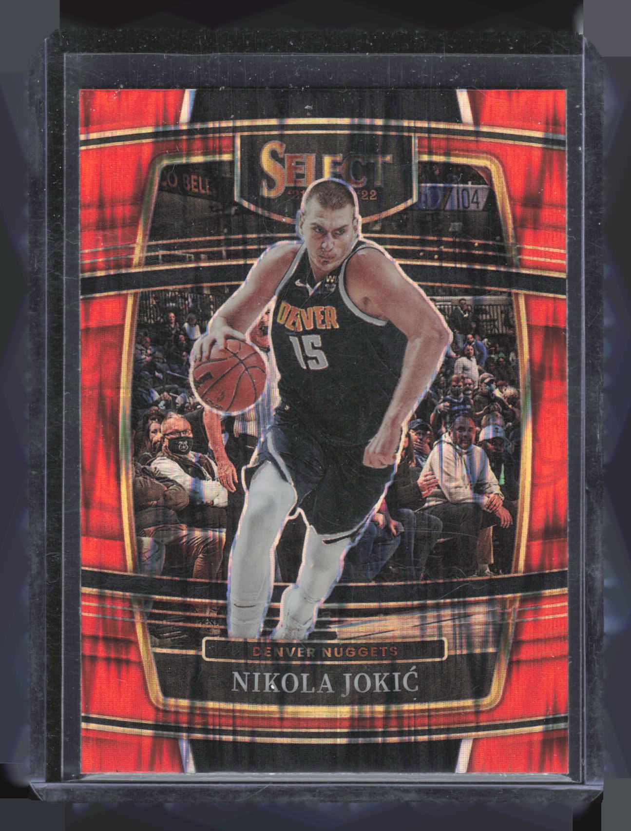 Nikola Jokic