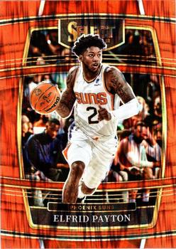 Elfrid Payton