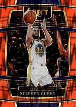 Stephen Curry