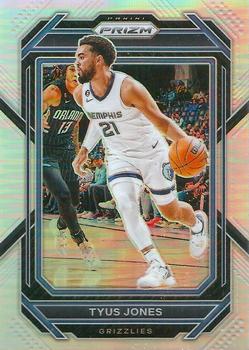 Tyus Jones
