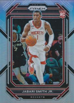 Jabari Smith Jr.