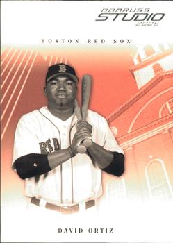 David Ortiz