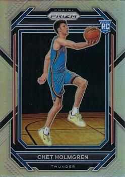 Chet Holmgren