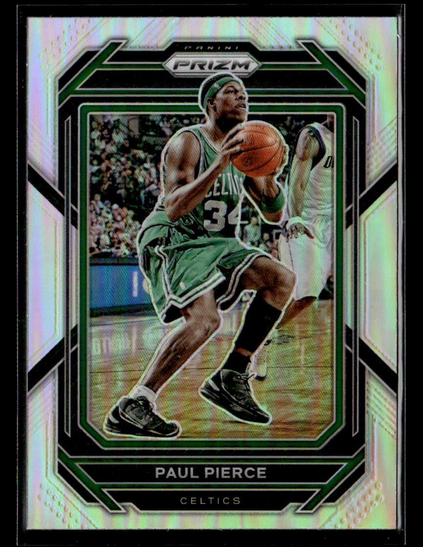 Paul Pierce