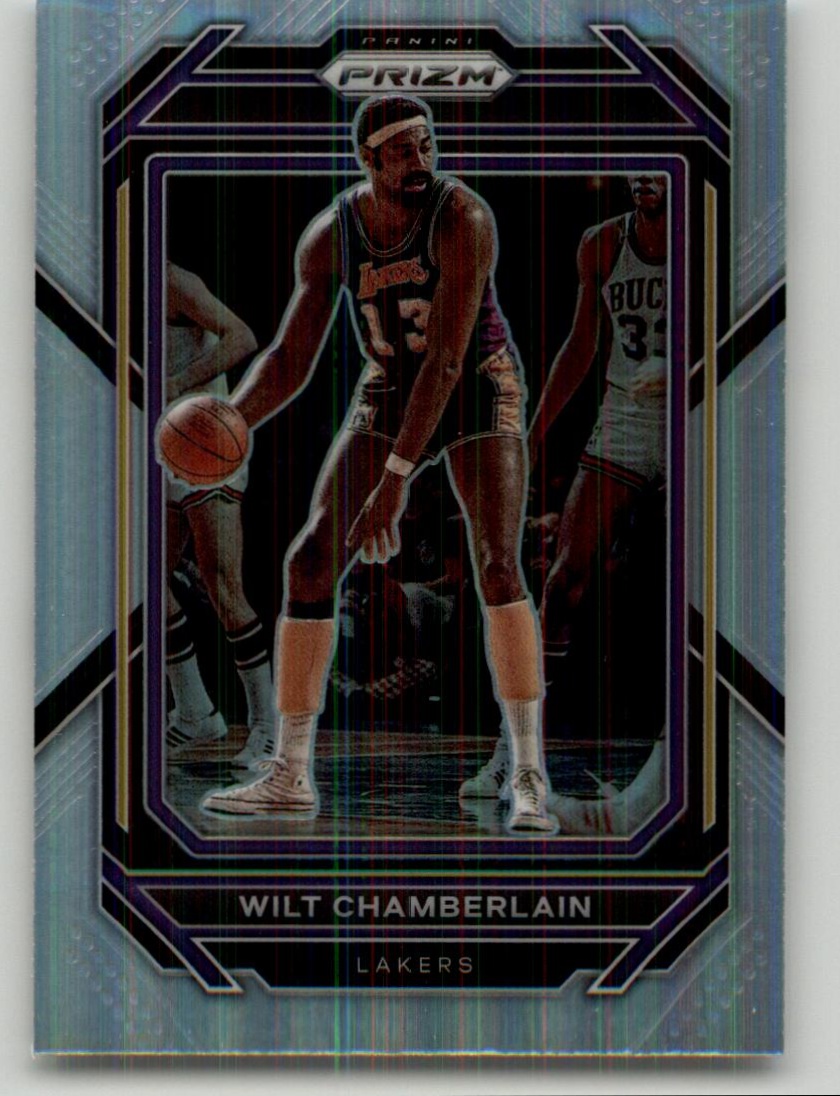 Wilt Chamberlain