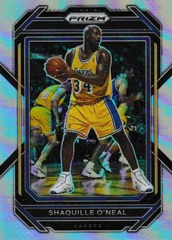 Shaquille O'Neal