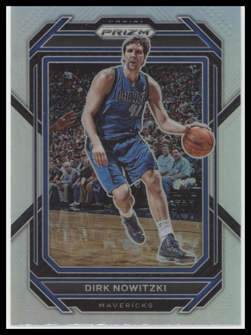 Dirk Nowitzki