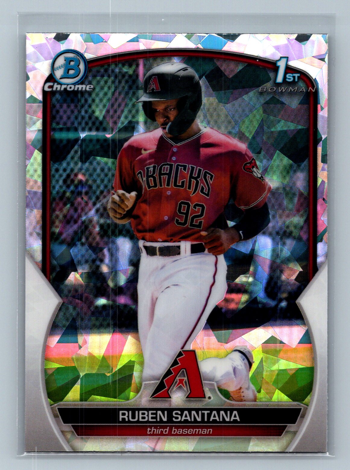 Ruben Santana