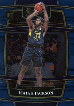 Isaiah Jackson