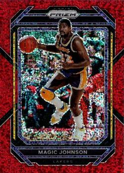 Magic Johnson