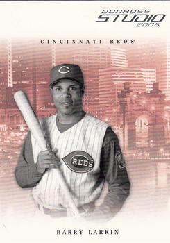 Barry Larkin